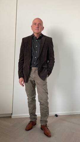 Erik Goyvaerts