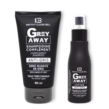 Grey Away - Anti-Grau-Set - Shampoo + Spray