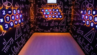 cube challenges funxperience