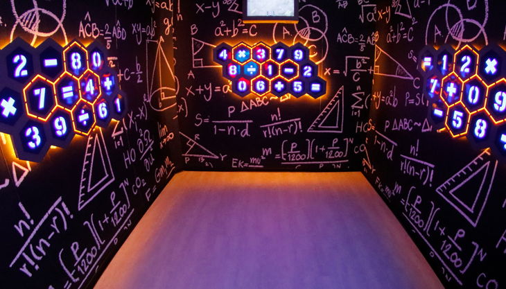 cube challenges funxperience