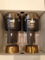 Elrog 845 Tubes, Matched Pair Mint, Priced Reduced 2