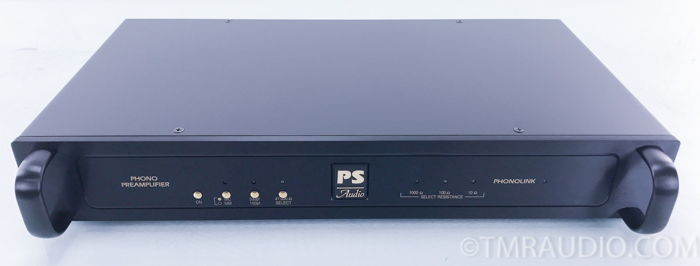 PS Audio Phonolink Phono Stage / Preamplifier (3839)