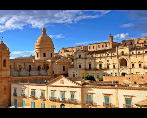 Food & Wine Tours Marsala: A day in Marsala: tour and authentic cooking class