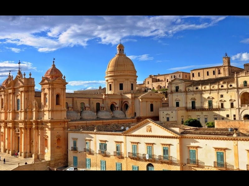 Food & Wine Tours Marsala: A day in Marsala: tour and authentic cooking class