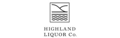 Logo distillerie écossaise Highland Liquor Company