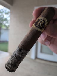Nice ash