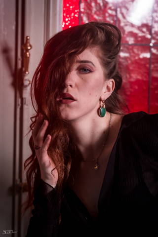 Mihailina Moisa