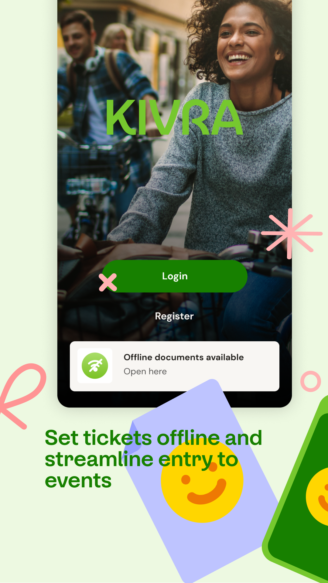 Distributed event bus developers developer - Cayetano C.'s portfolio image