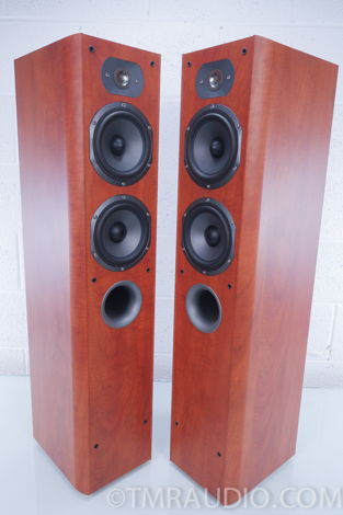 JM Labs Focal  Chorus 716 S Floorstanding Speakers;  Ni...