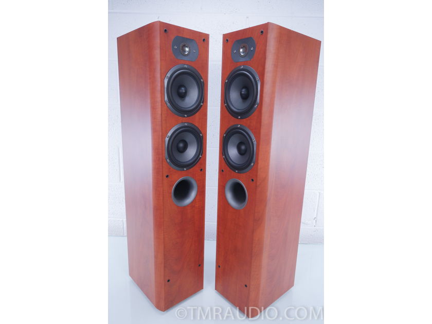 JM Labs Focal  Chorus 716 S Floorstanding Speakers;  Nice Pair 716s