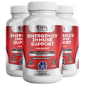 OPA BOOST IMMUNE SYSTEM BOOSTER 3 Month Supply