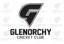 Glenorchy Cricket Club logo
