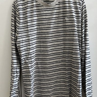 Abercrombie & Fitch, Long Sleeve Shirt
