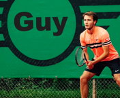 Guy den Heijer