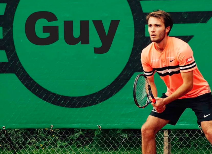 Guy den Heijer