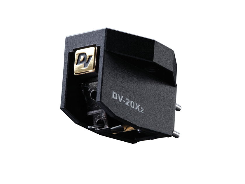 Dynavector 20x2H 20x2-H Phono Cartridge
