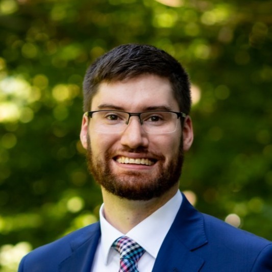 Picture of Evert Timberg - the Participant