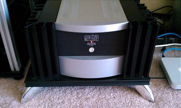 Mark Levinson 331