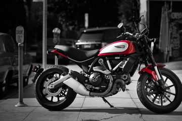 Rent A Motorcycle In Los Angeles Ca Riders Share