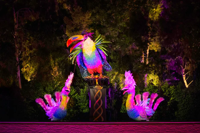 Lake Of Dreams at Wynn Las Vegas Uploaded on 2022-03-22