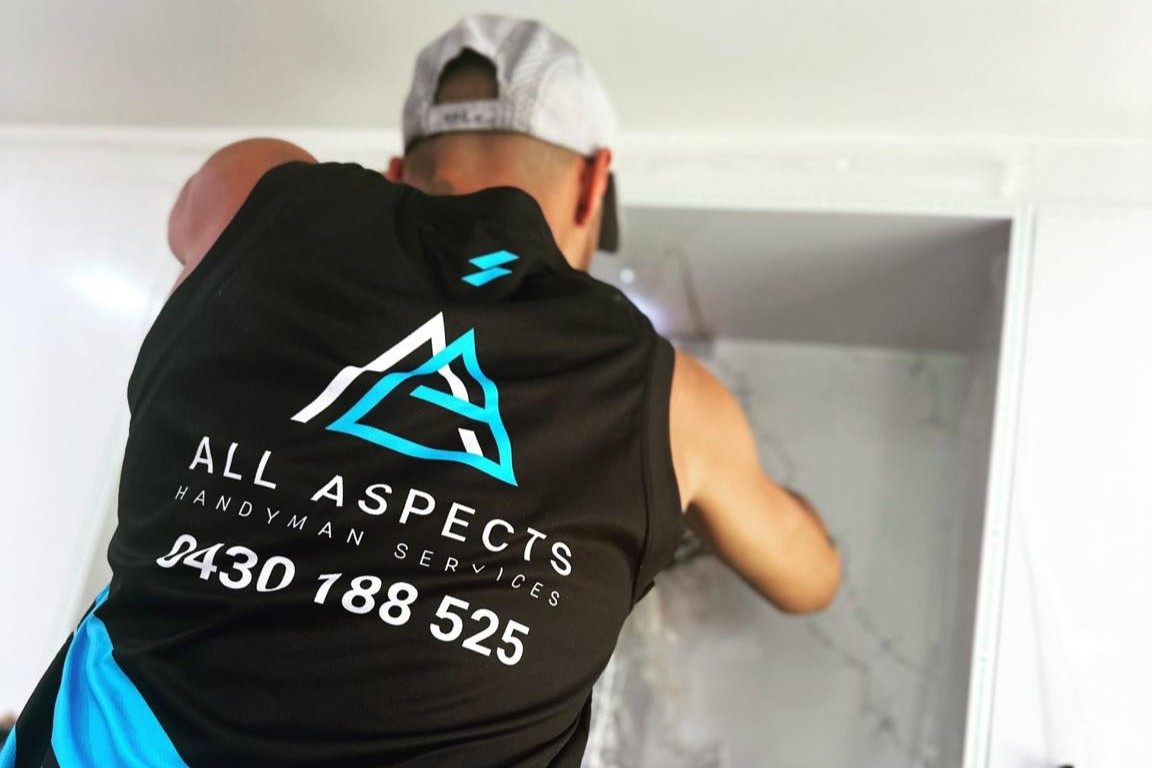 All Aspects Handyman Service