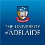 The University of Adelaide logo