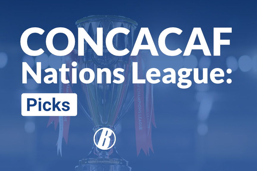 CONCACAF Nations League: USMNT Looks For A Result