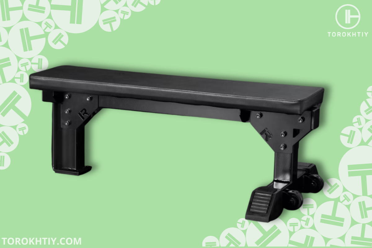 Rogue Monster Utility Bench 2.0