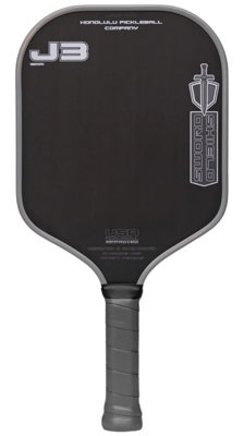 Honolulu Pickleball J3 pickleball paddle