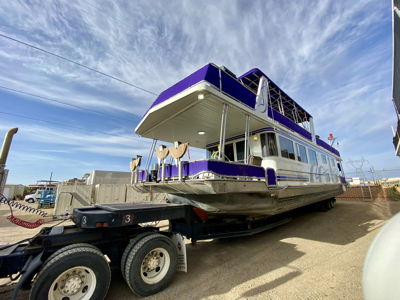Boat Image 8