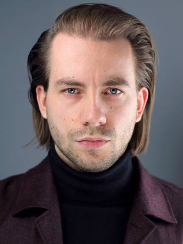 Geoffrey Alkemade