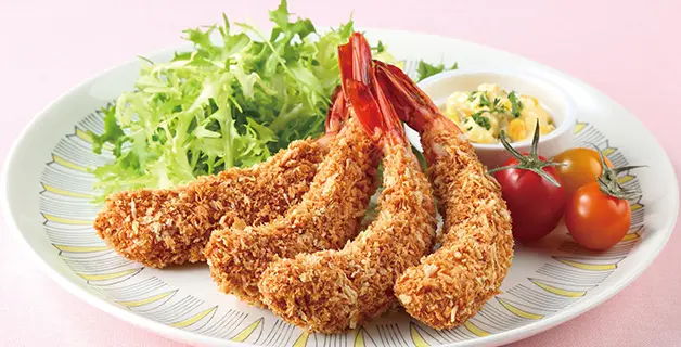 えびフライ