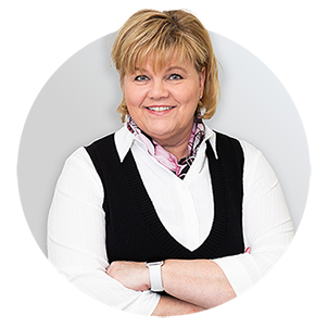 Päivi Ekholm