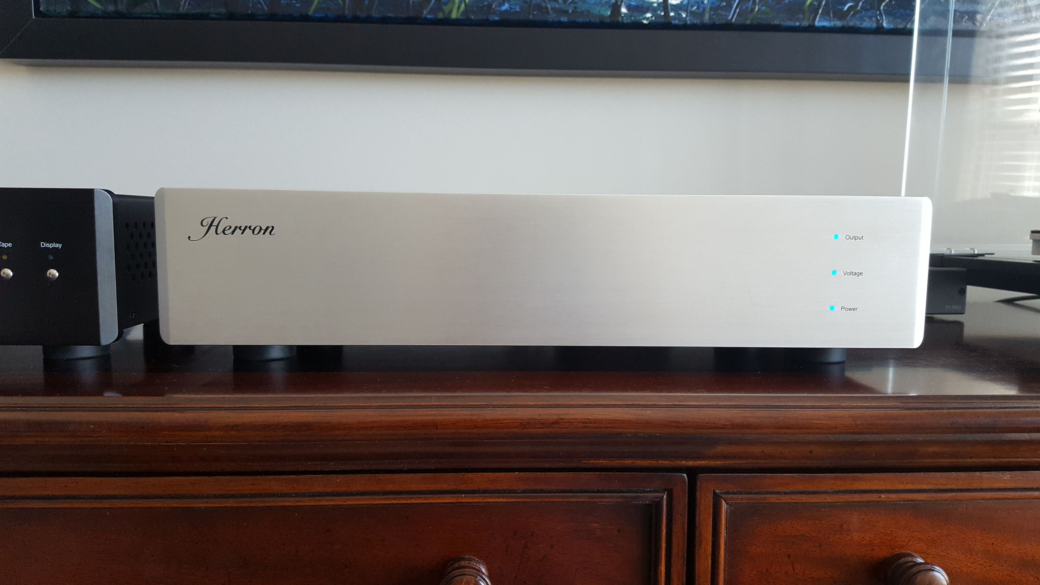 Herron Audio Phono Stage