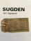 Sugden A21 With Phono 4