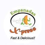 Logo - Empanada Xpress - NJ