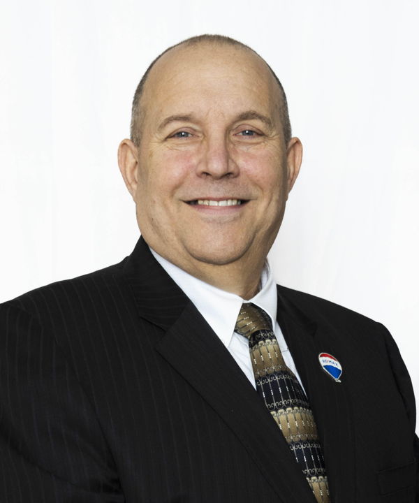 Pierre  E. Pilon