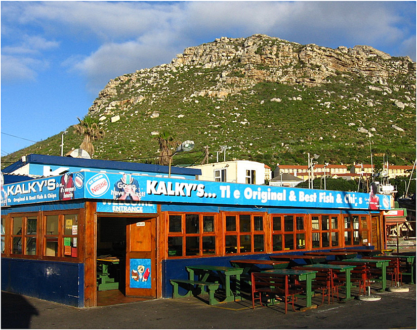  Kalk Bay
- Kalky's Kalk Bay.png