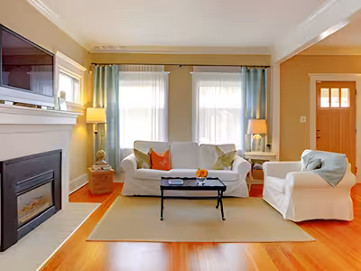 Design & Refurbishments for Interiors thumbnail