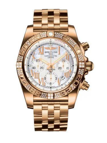 Chronomat B01 44
