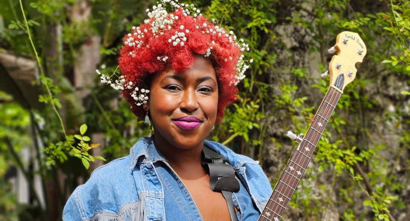 Third Fridays: Conor Donohue + Sweet Magnolia + Dusky Waters