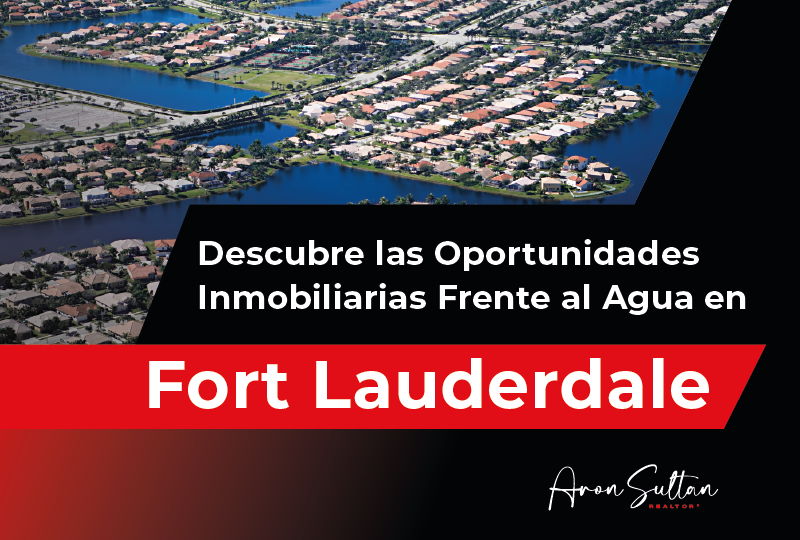 featured image for story, Por Qué los Inversionistas Internacionales Están Apostando al Mercado
Inmobiliario de Fort Lauderdale, Impulsado por el estilo de Vida Costero