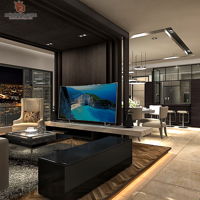 iwc-interior-design-contemporary-modern-malaysia-wp-kuala-lumpur-balcony-dining-room-living-room-3d-drawing-3d-drawing