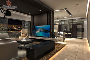 iwc-interior-design-contemporary-modern-malaysia-wp-kuala-lumpur-balcony-dining-room-living-room-3d-drawing-3d-drawing