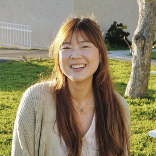 Photo of Yeonji Jessica Yim