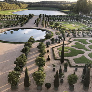 Day Trip to Versailles