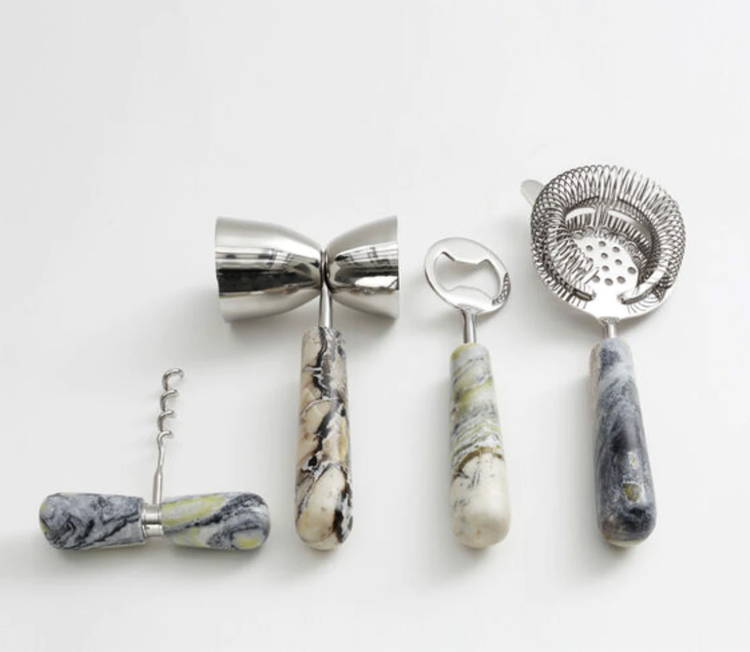 Jade Bar Tool  Column