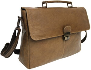 Leather Laptop Bags