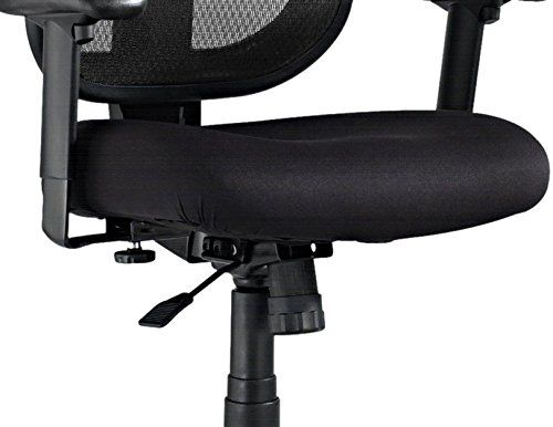 Alera Elusion Review Slant