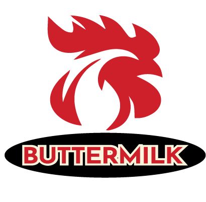 Logo - BUTTERMILK